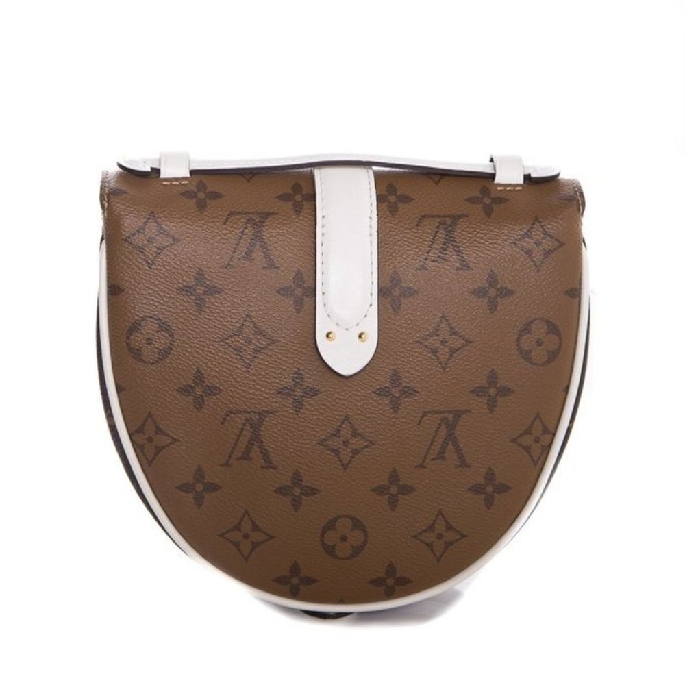 ❌SOLD❌ Louis Vuitton Chantilly Lock Reverse Bag - Picture 2 of 16